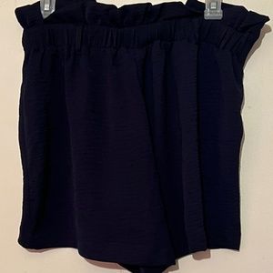 Boho shorts